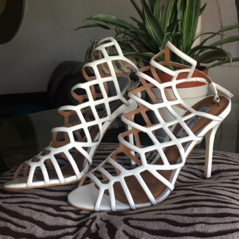 Sandal Heel
